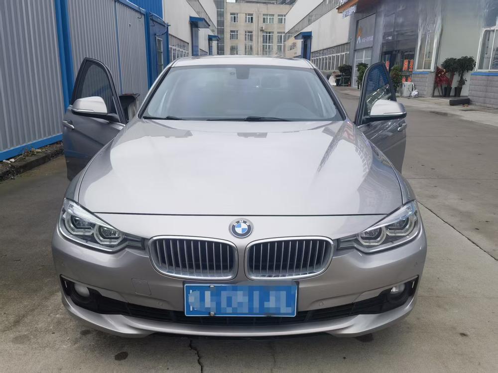 BMW BMW 3-Series