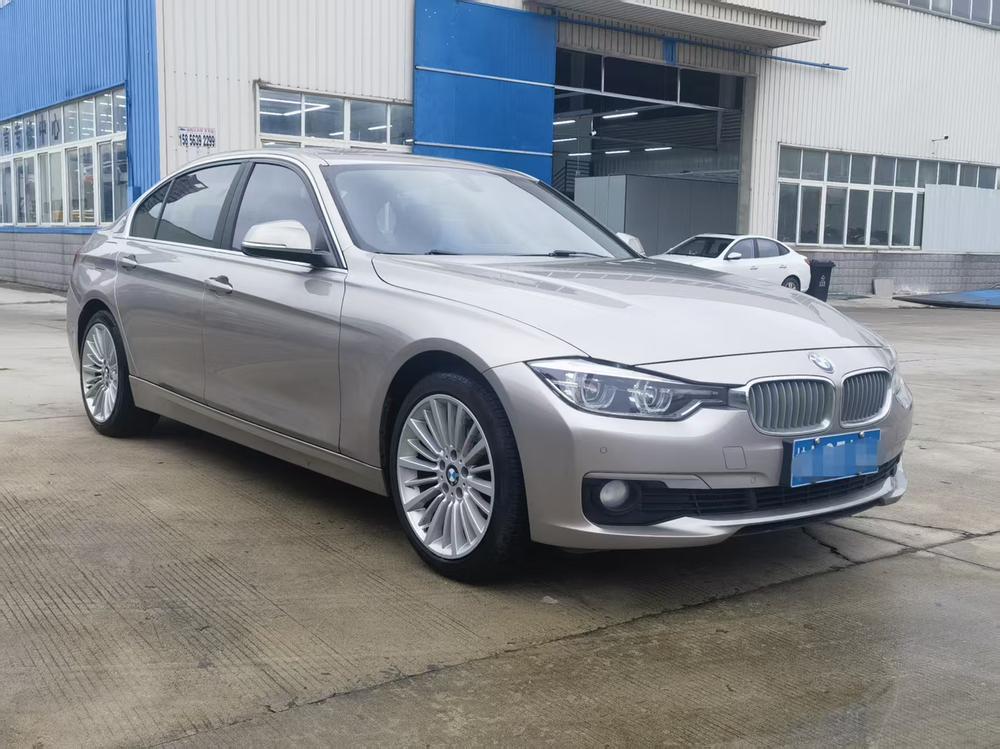 BMW BMW 3-Series