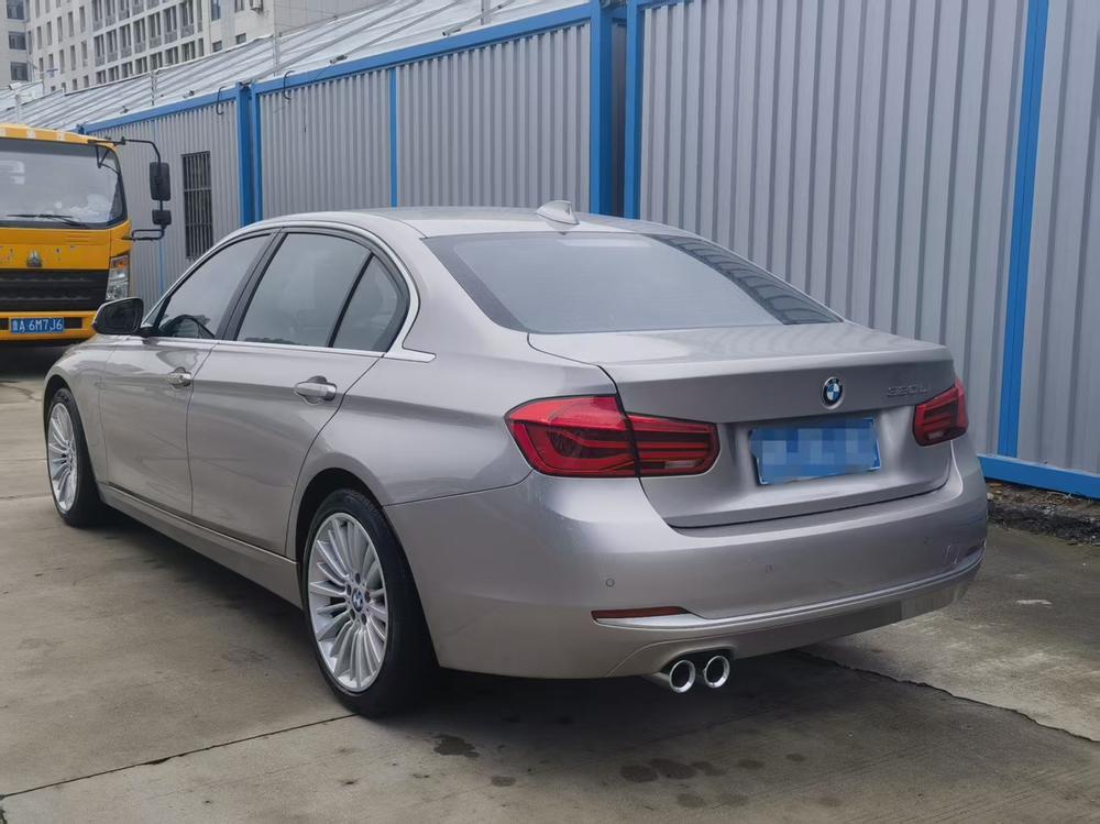 BMW BMW 3-Series