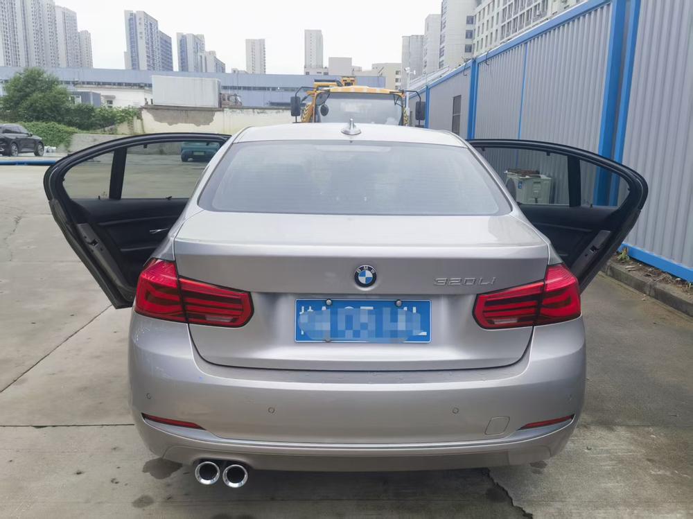 BMW BMW 3-Series