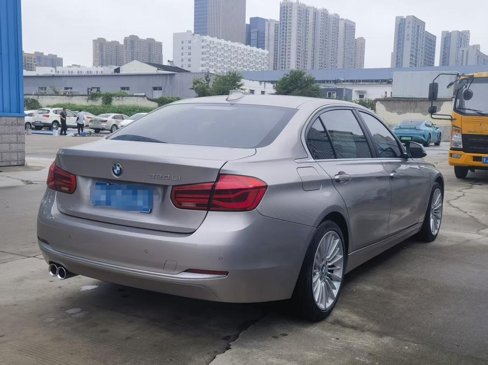 BMW BMW 3-Series