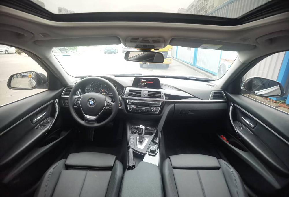 BMW BMW 3-Series