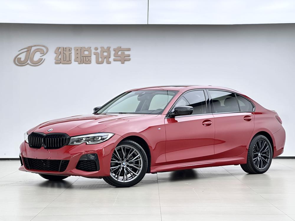 BMW BMW 3-Series