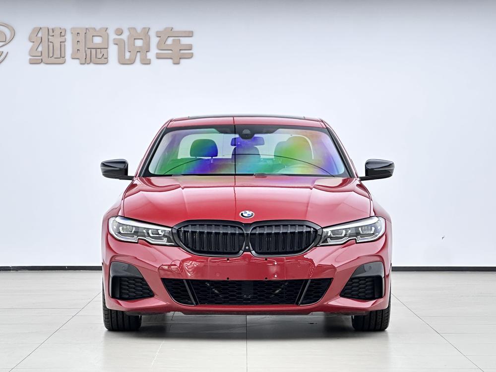 BMW BMW 3-Series