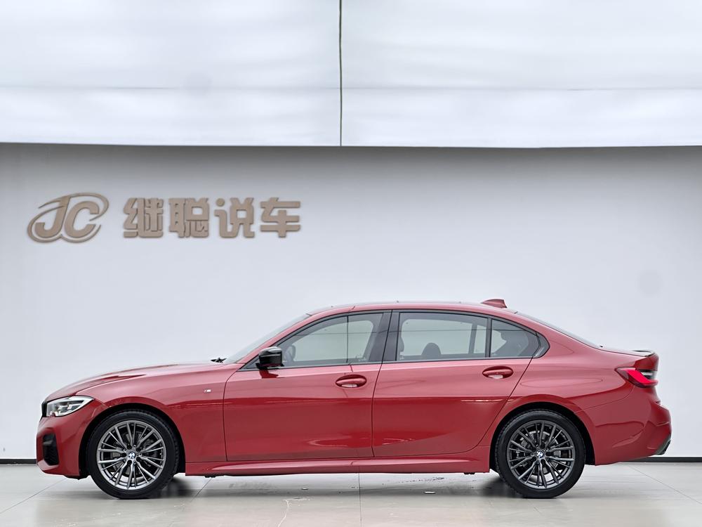 BMW BMW 3-Series