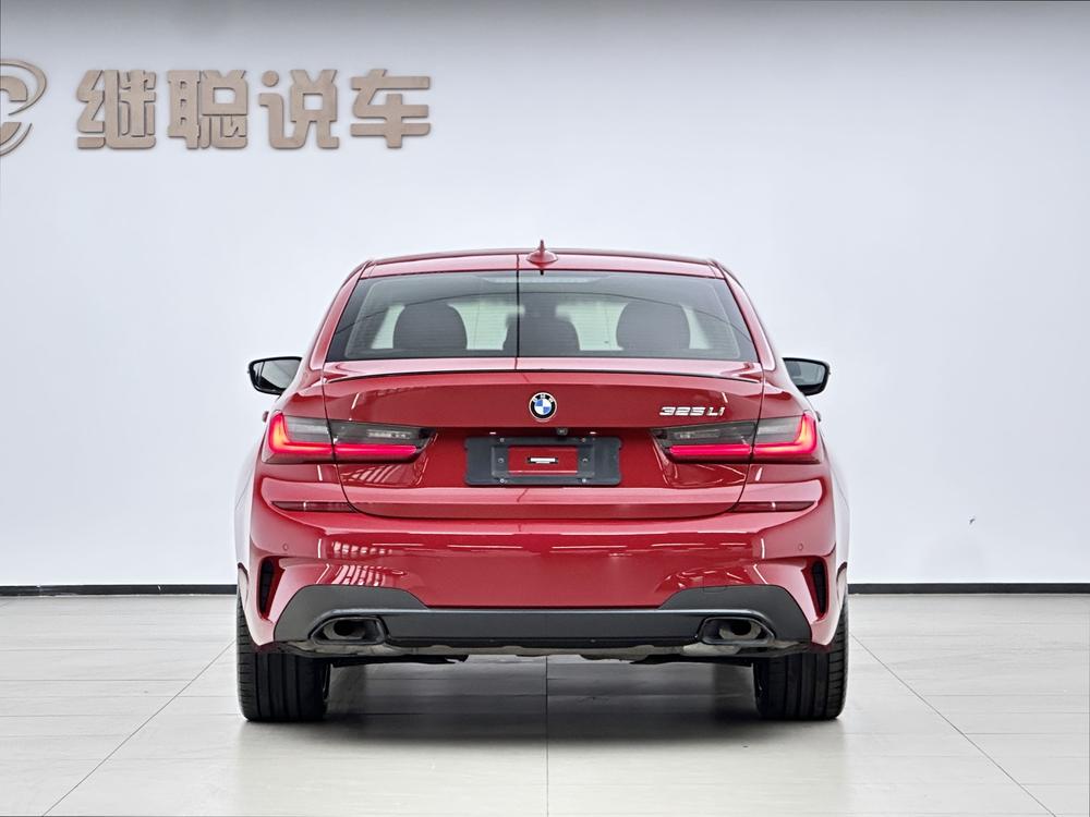 BMW BMW 3-Series