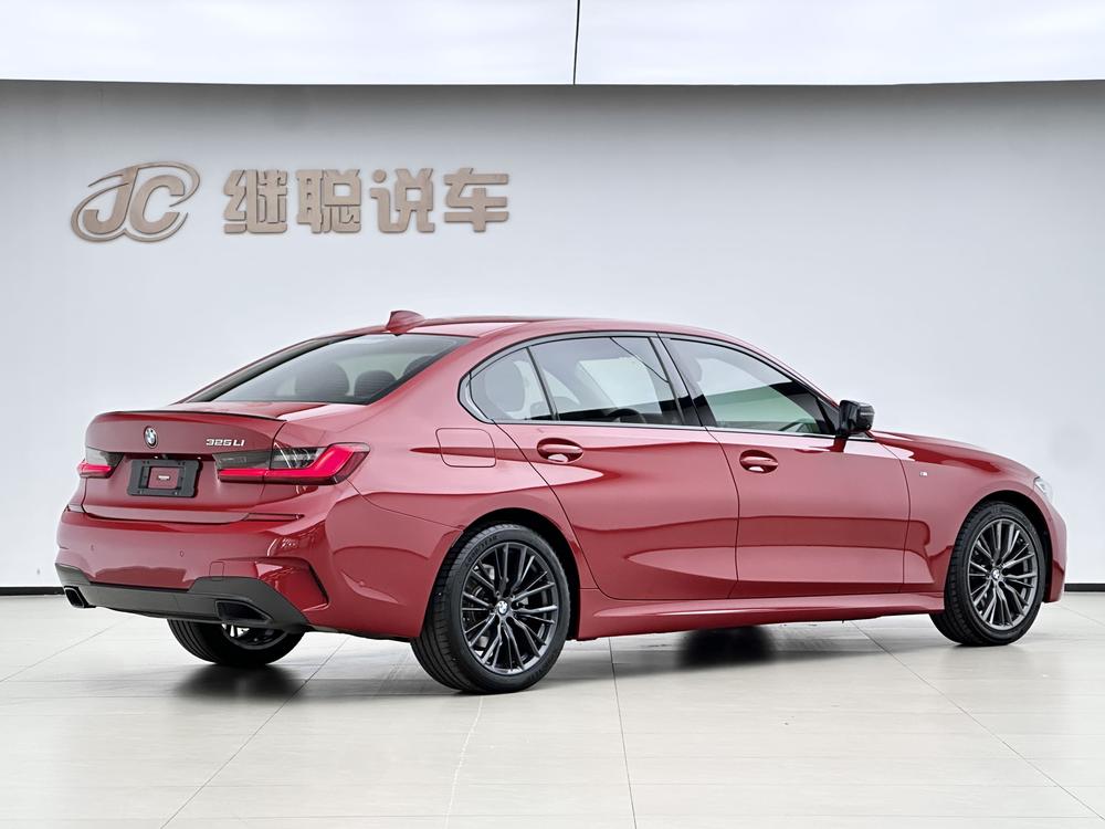 BMW BMW 3-Series