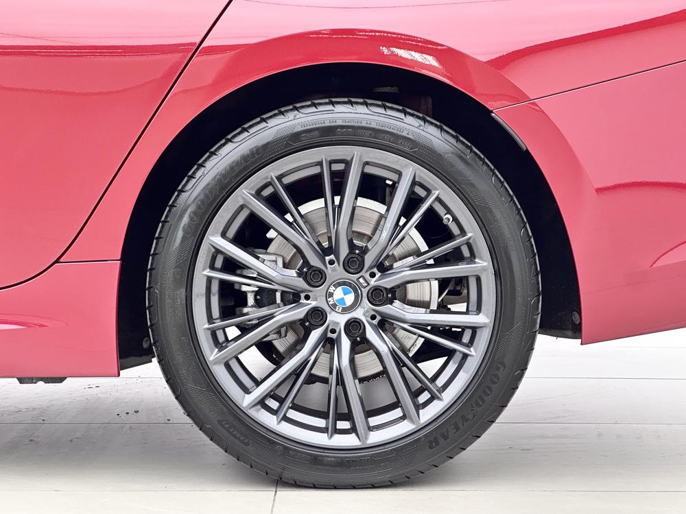 BMW BMW 3-Series