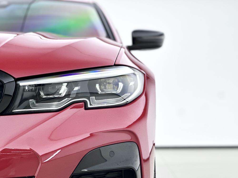BMW BMW 3-Series