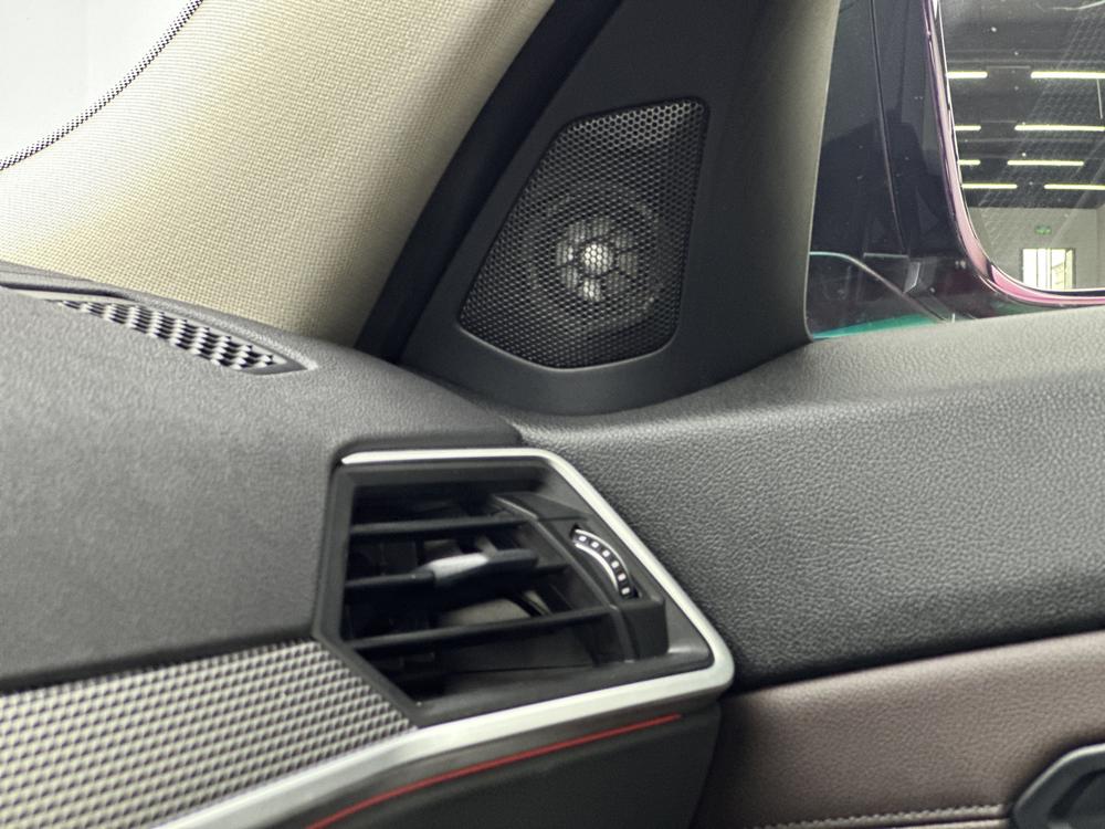 BMW BMW 3-Series