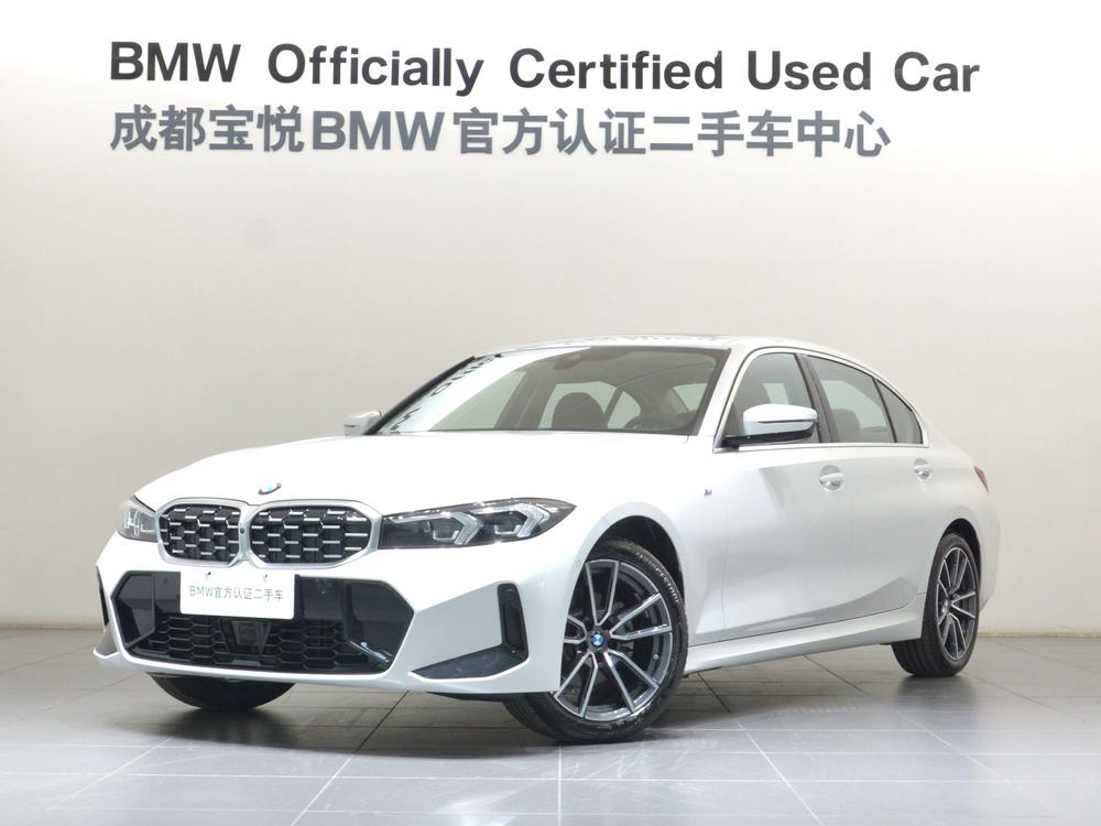 BMW BMW 3-Series