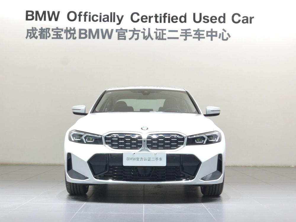 BMW BMW 3-Series