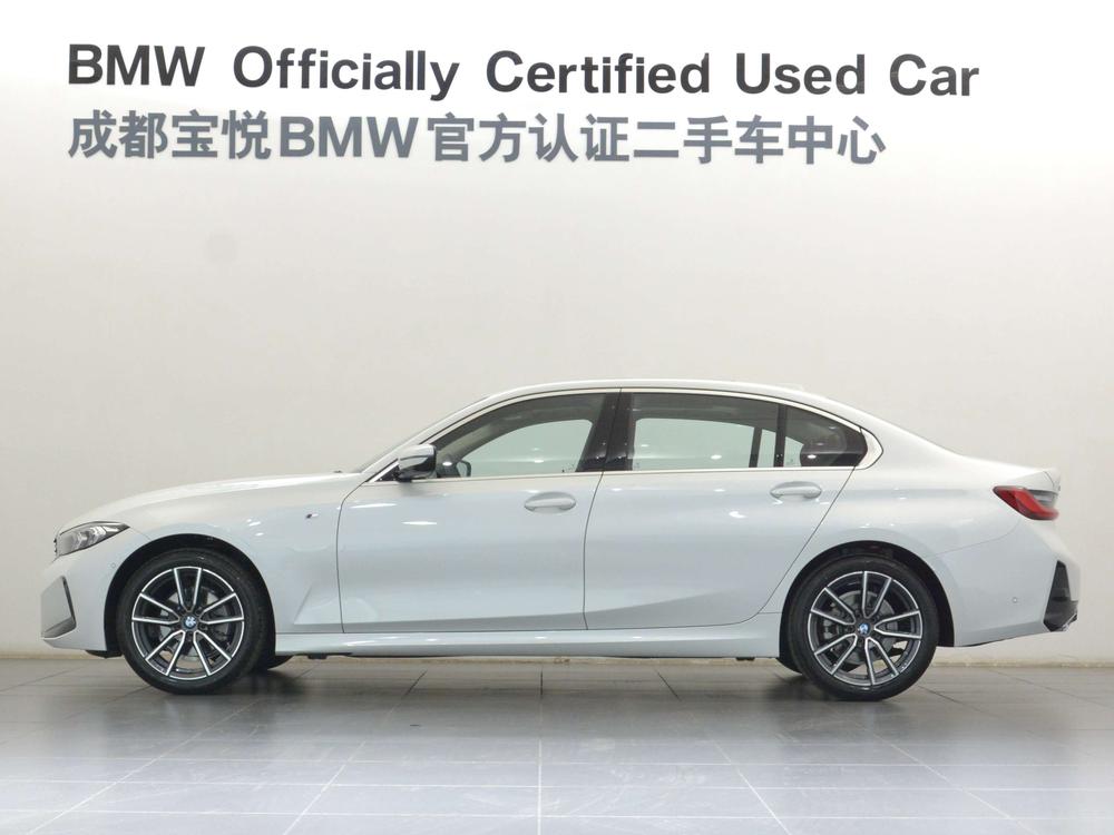 BMW BMW 3-Series