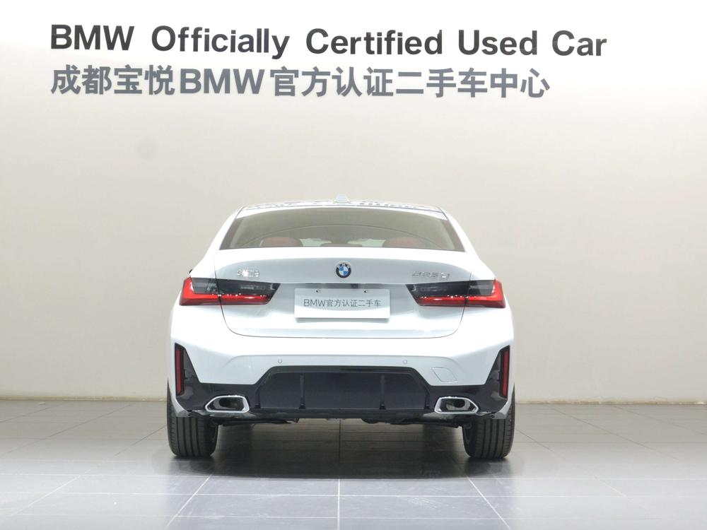 BMW BMW 3-Series