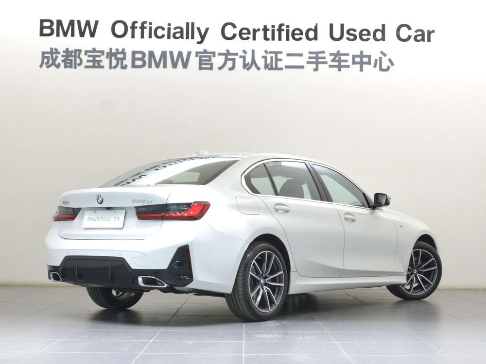 BMW BMW 3-Series