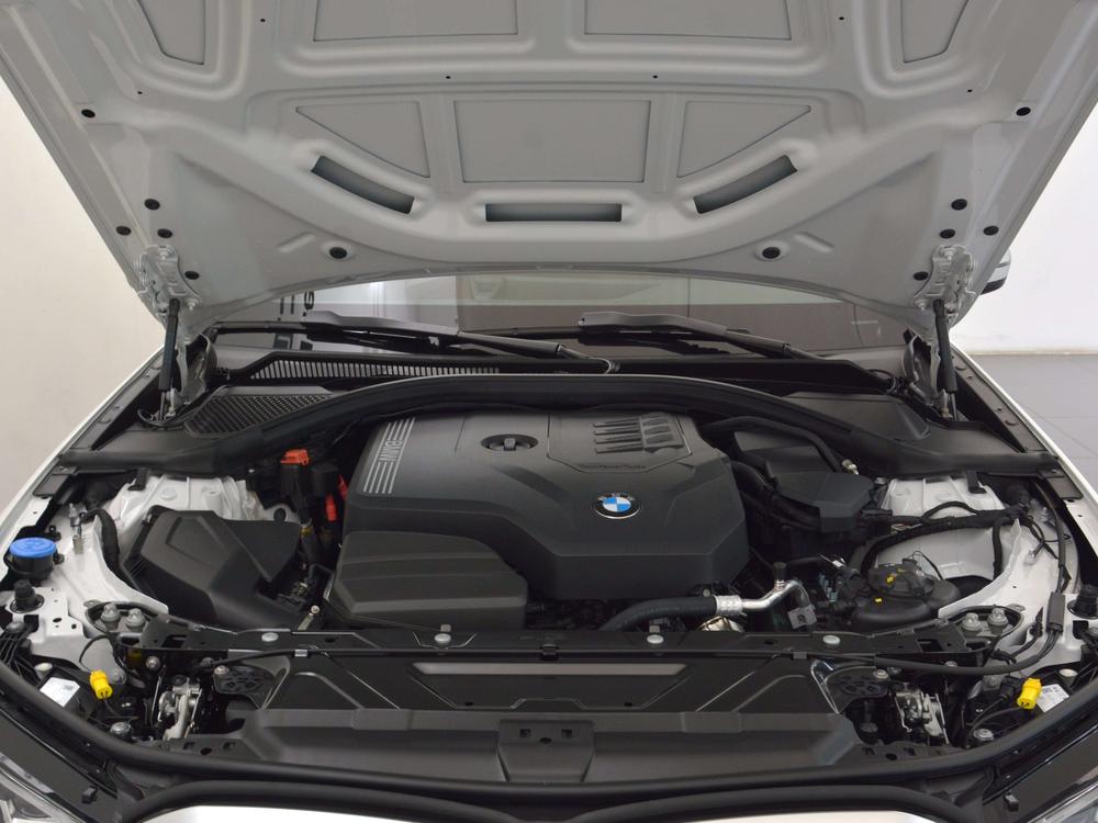 BMW BMW 3-Series