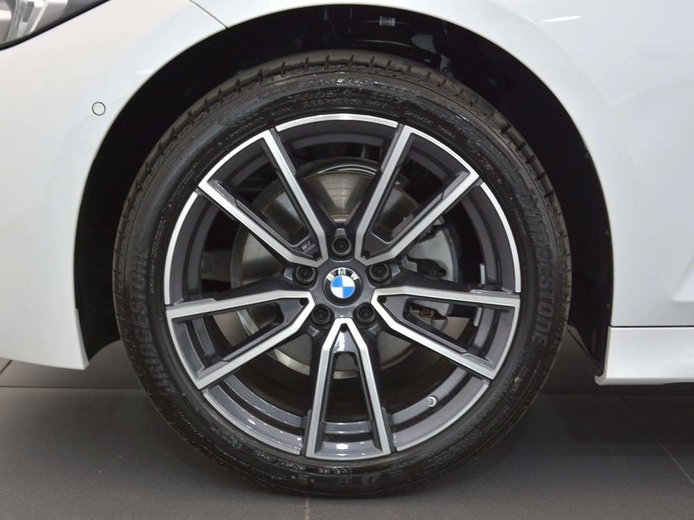 BMW BMW 3-Series
