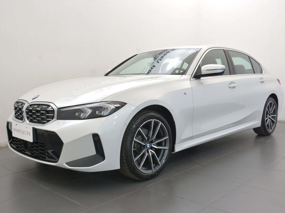 BMW BMW 3-Series