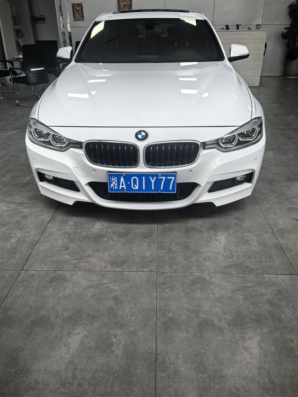 BMW BMW 3-Series