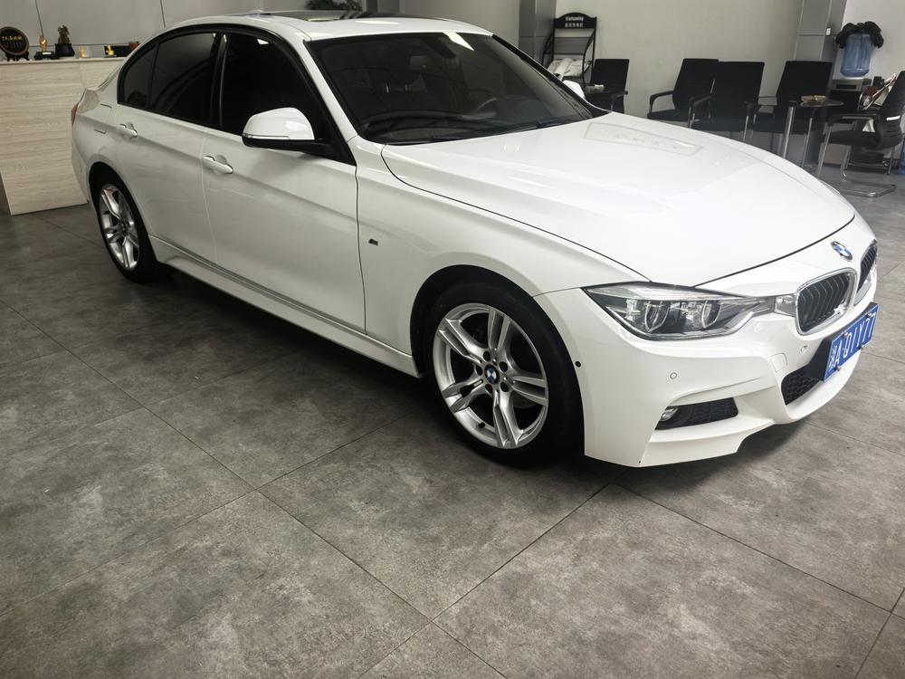 BMW BMW 3-Series