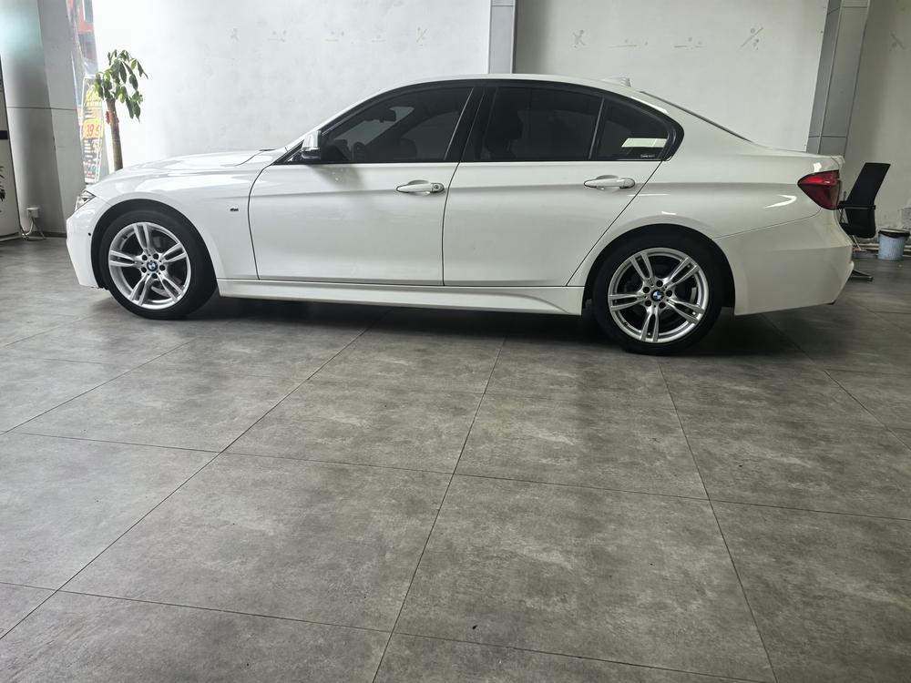 BMW BMW 3-Series