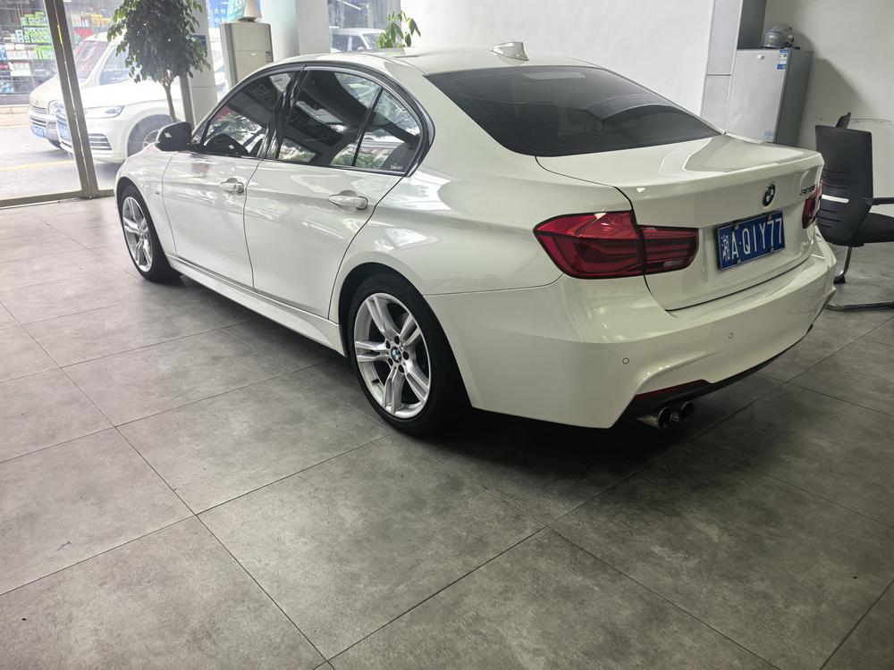 BMW BMW 3-Series