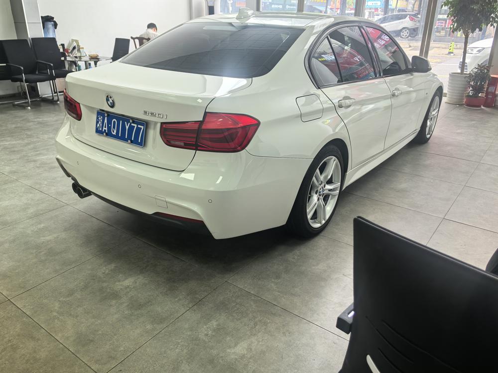 BMW BMW 3-Series