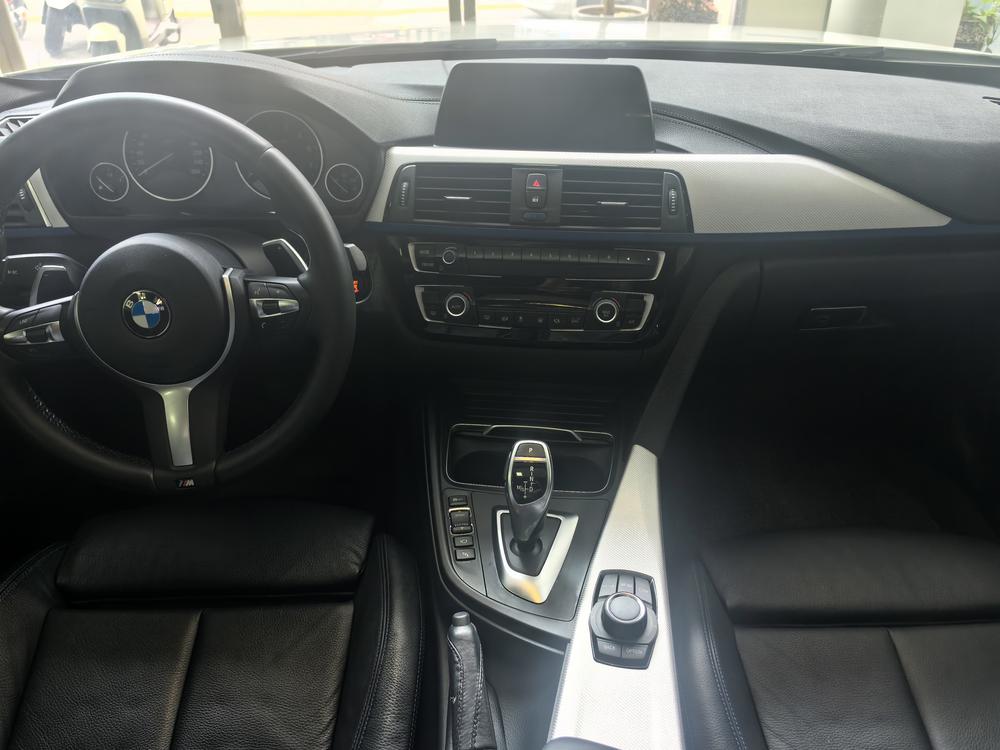 BMW BMW 3-Series