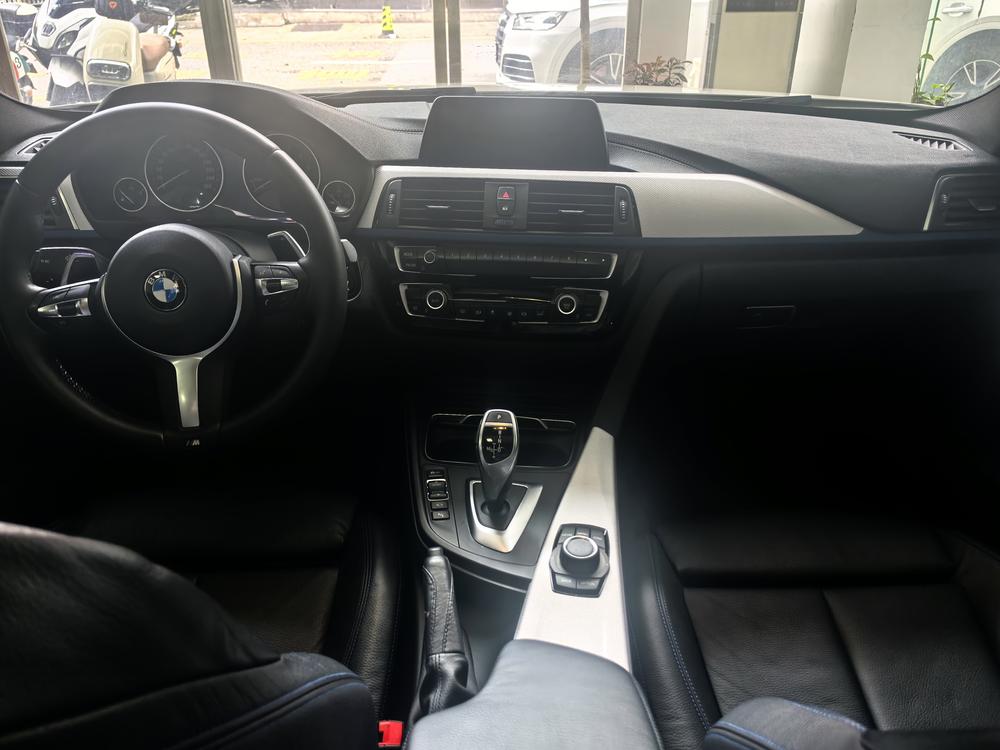 BMW BMW 3-Series