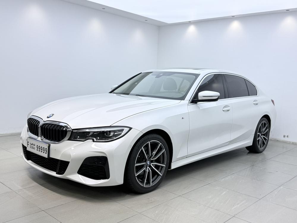BMW BMW 3-Series