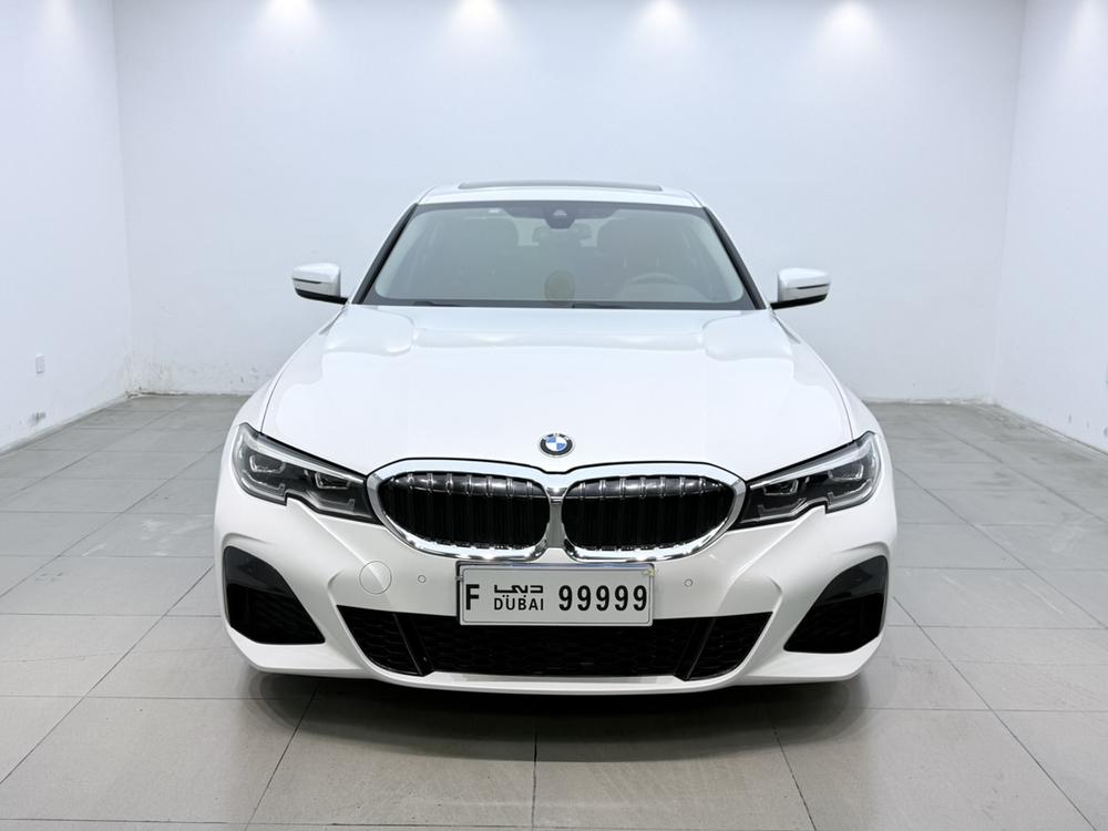 BMW BMW 3-Series