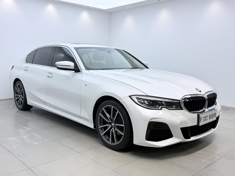 BMW BMW 3-Series