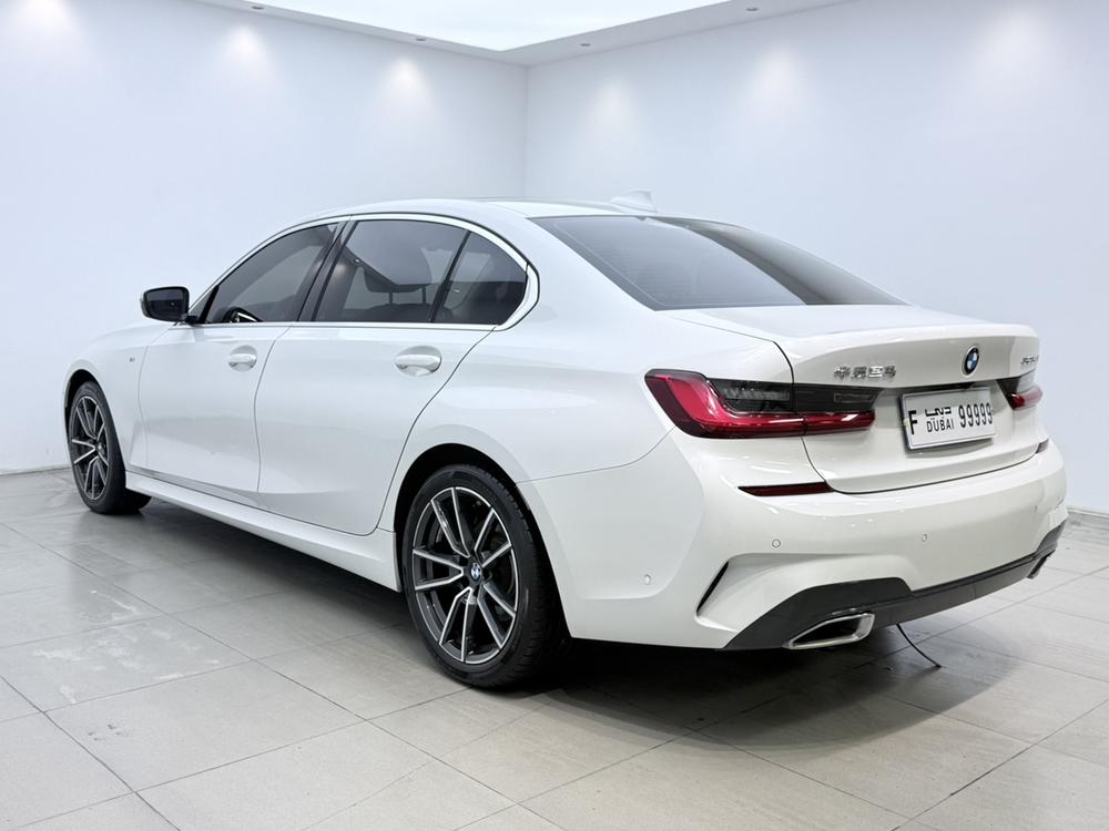 BMW BMW 3-Series