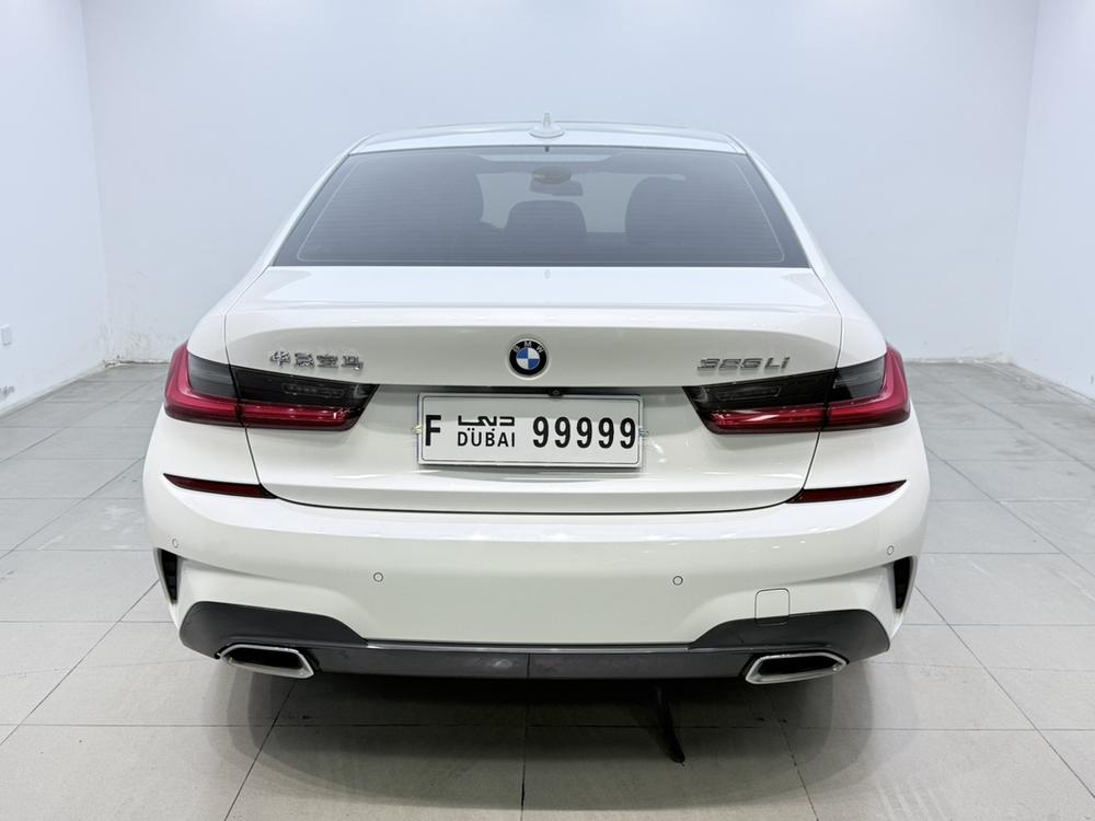 BMW BMW 3-Series