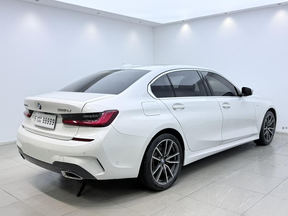 BMW BMW 3-Series