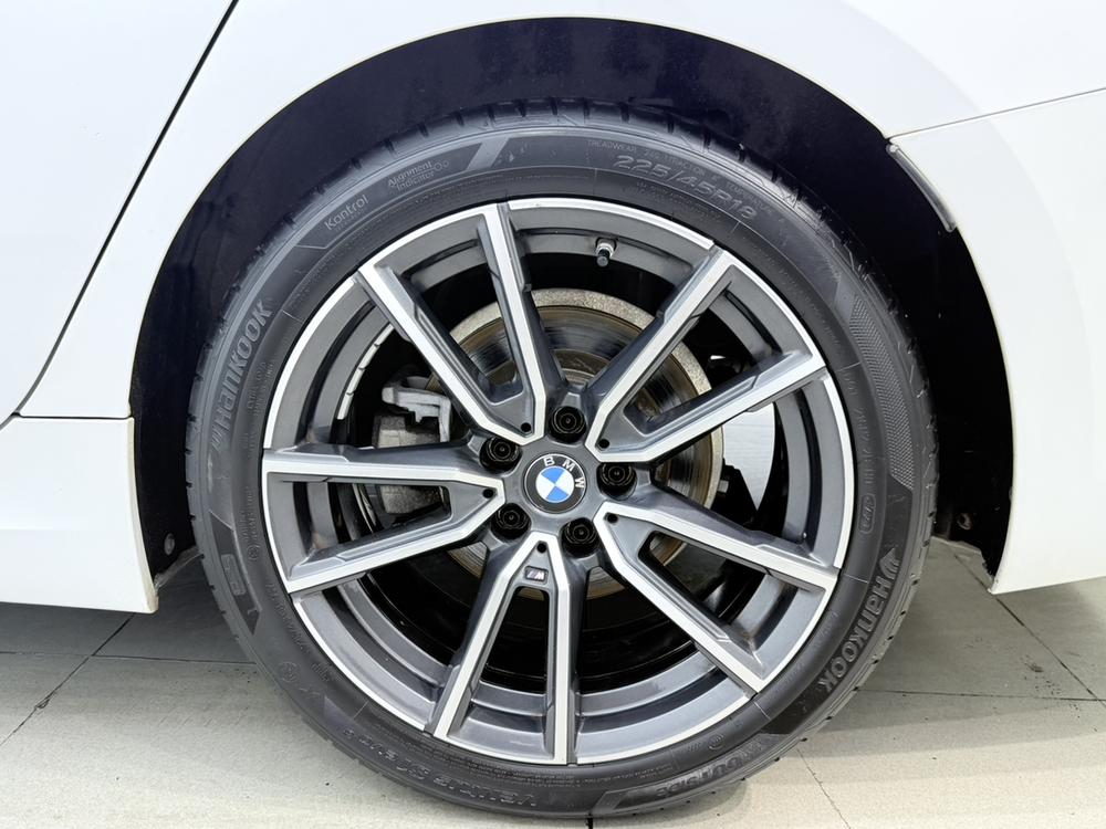 BMW BMW 3-Series