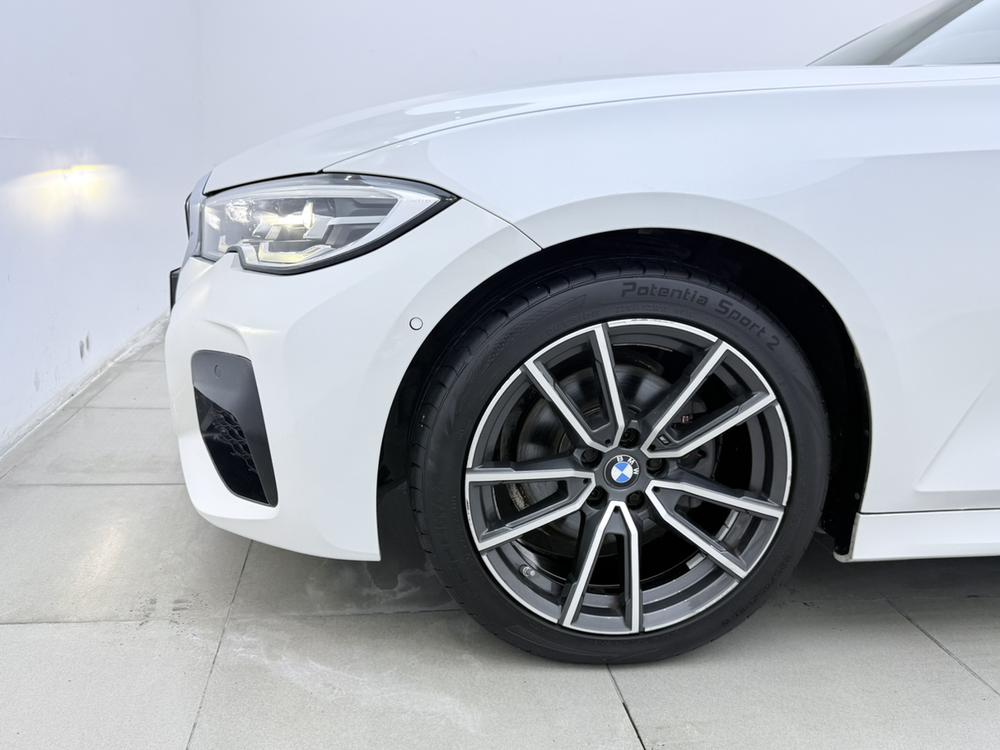 BMW BMW 3-Series