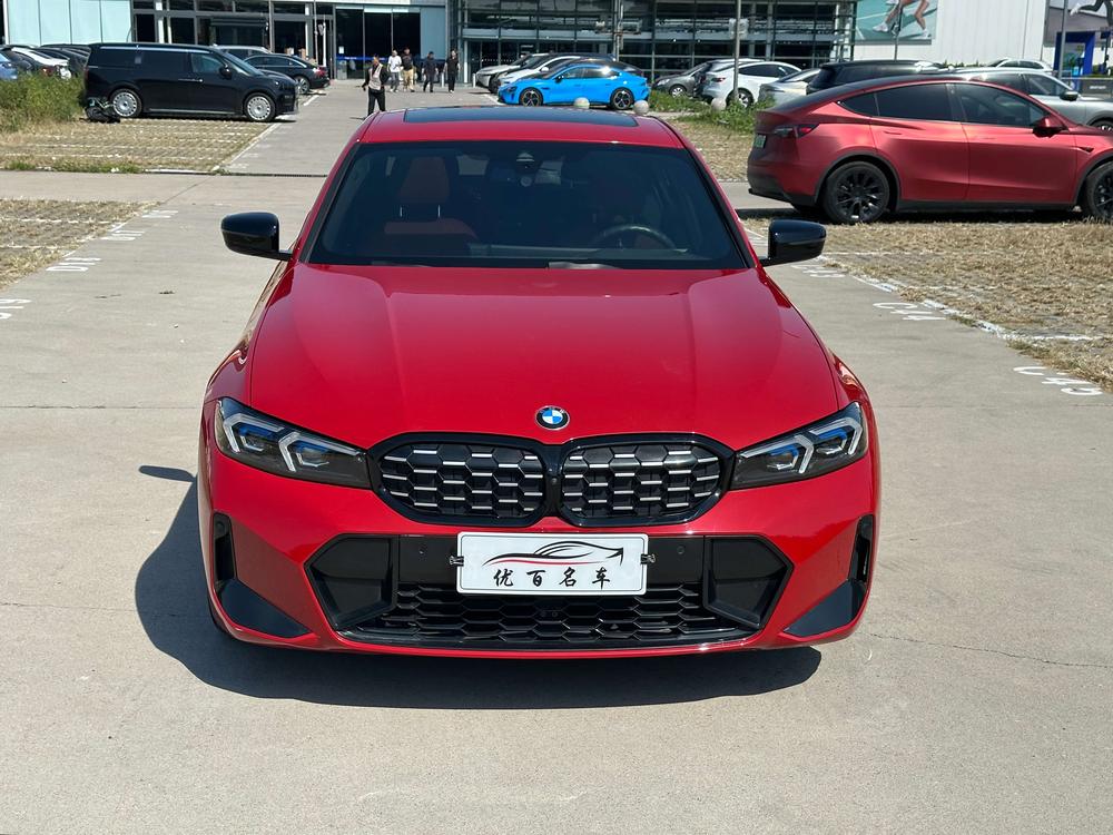 BMW BMW 3-Series