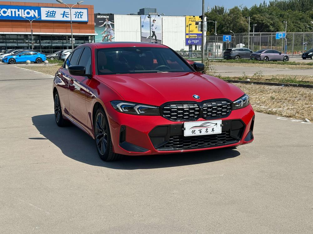 BMW BMW 3-Series