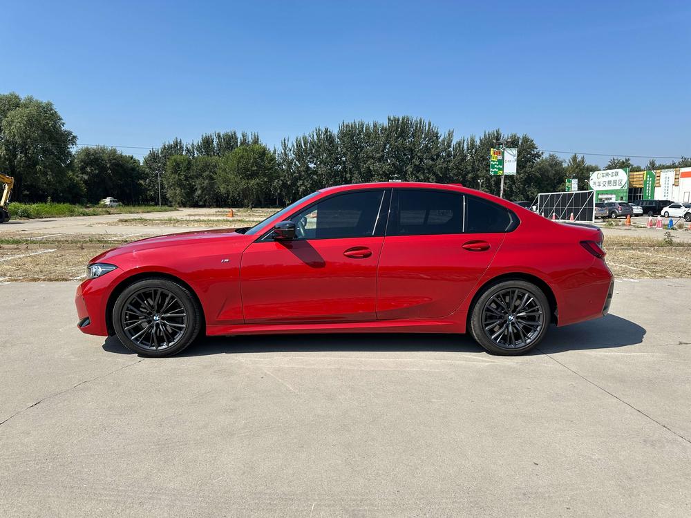 BMW BMW 3-Series