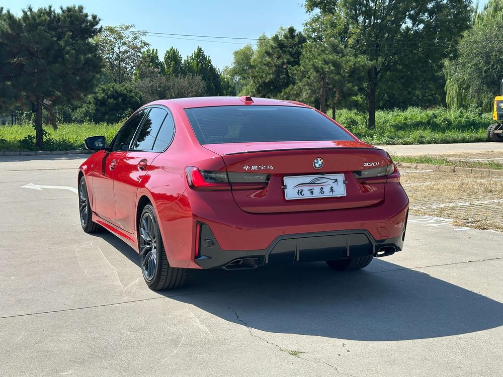 BMW BMW 3-Series