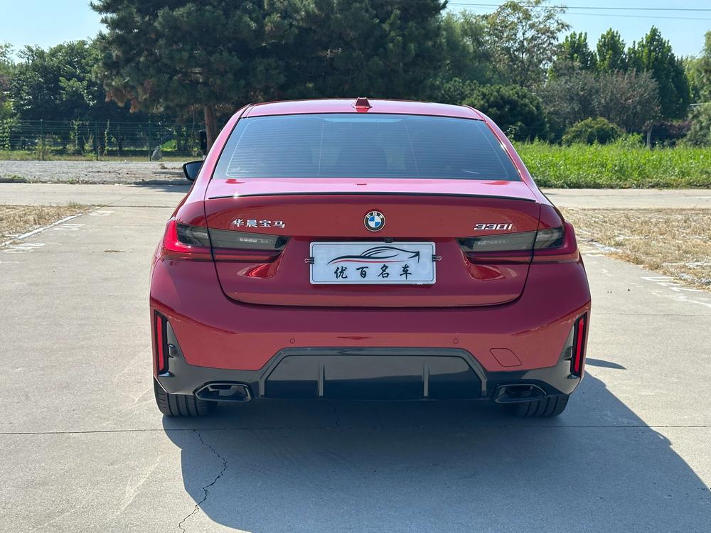BMW BMW 3-Series