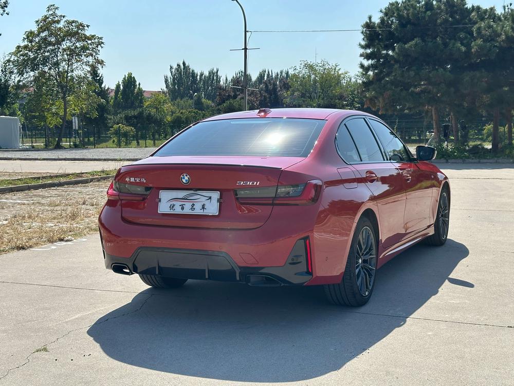 BMW BMW 3-Series
