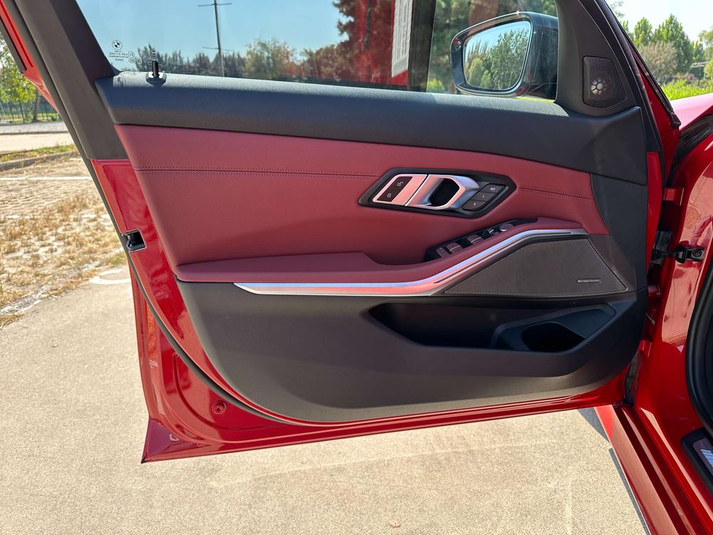 BMW BMW 3-Series