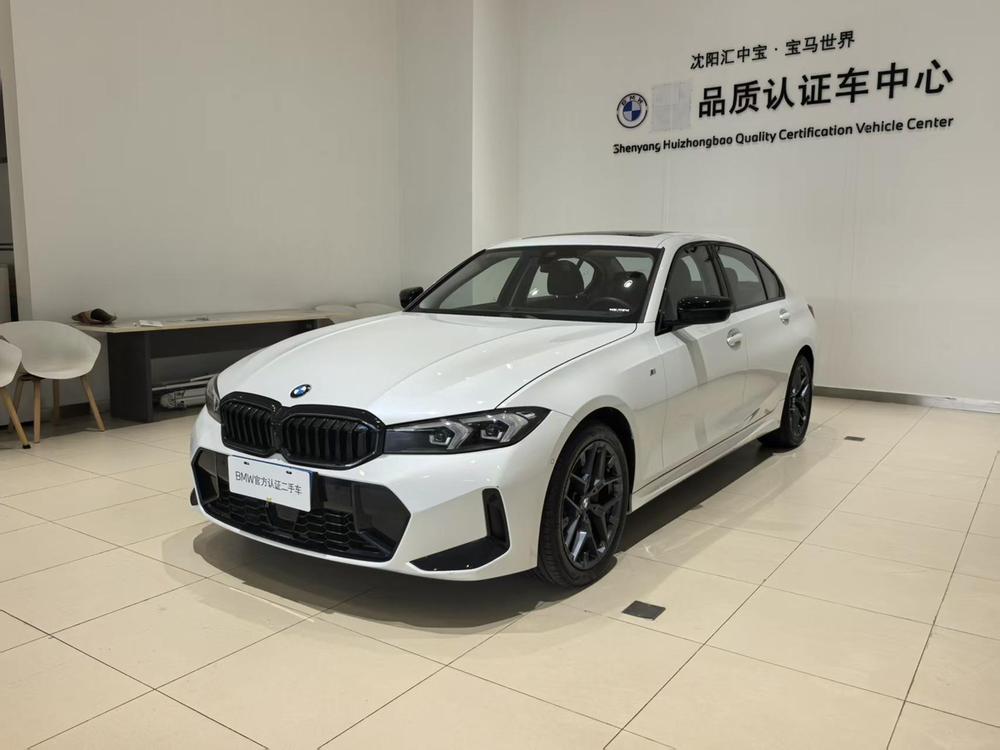 BMW BMW 3-Series