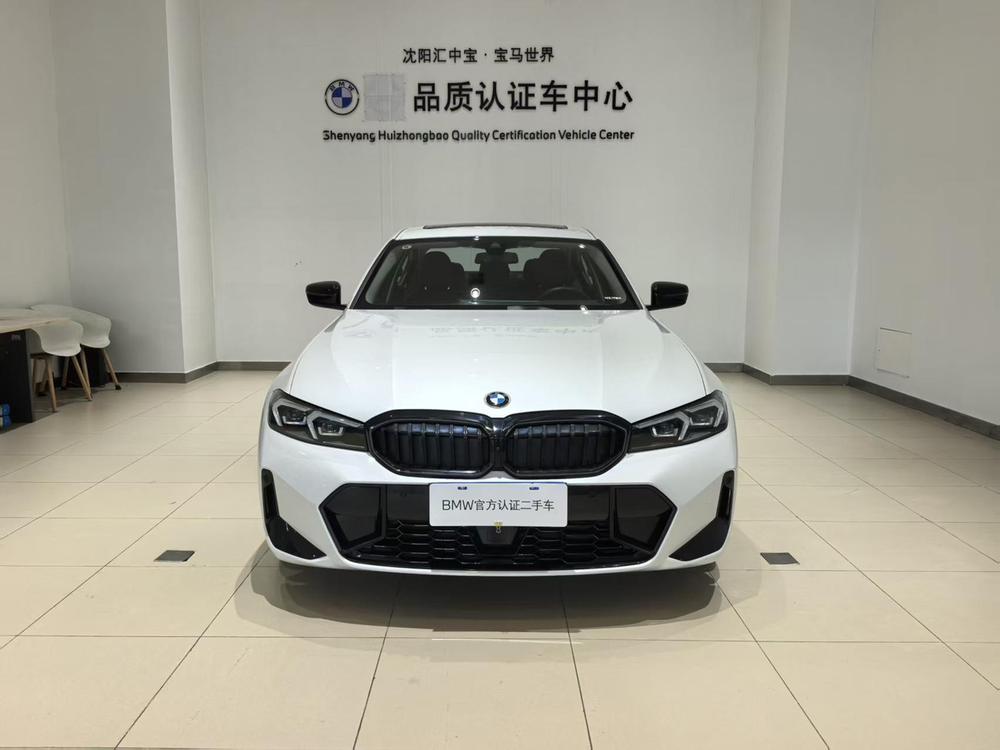 BMW BMW 3-Series