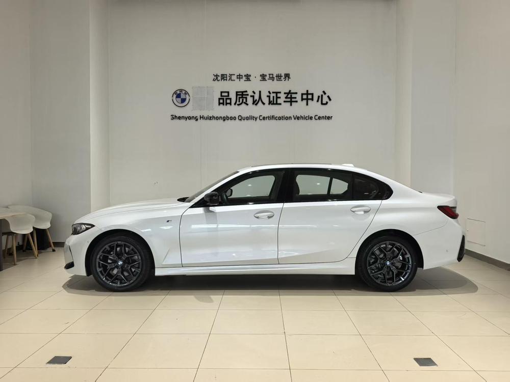 BMW BMW 3-Series
