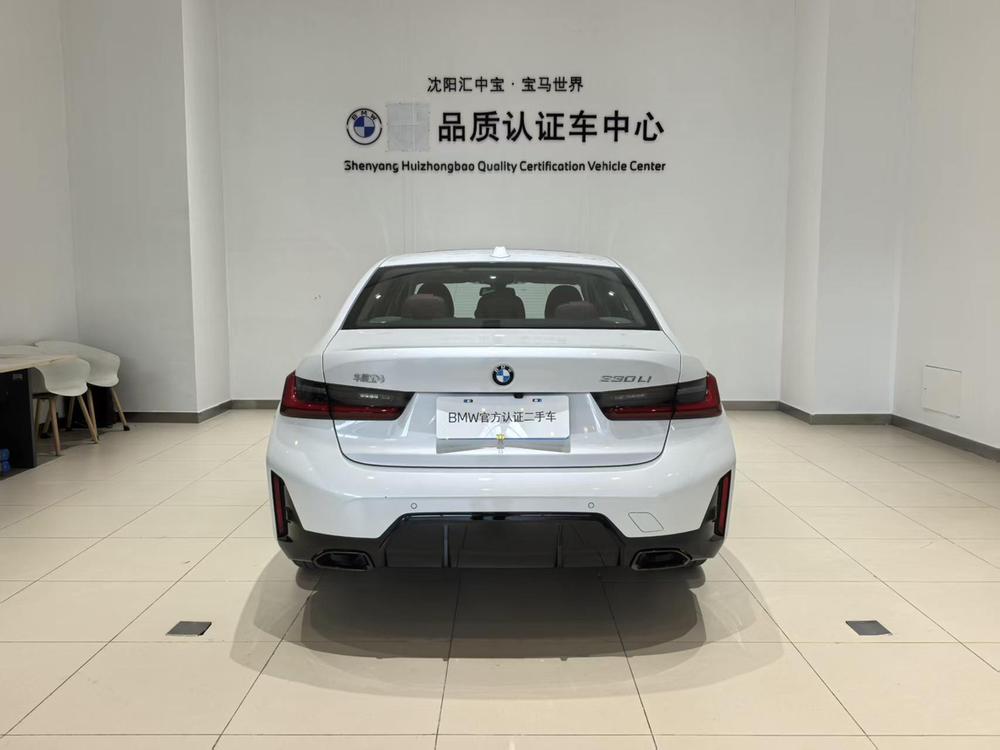 BMW BMW 3-Series