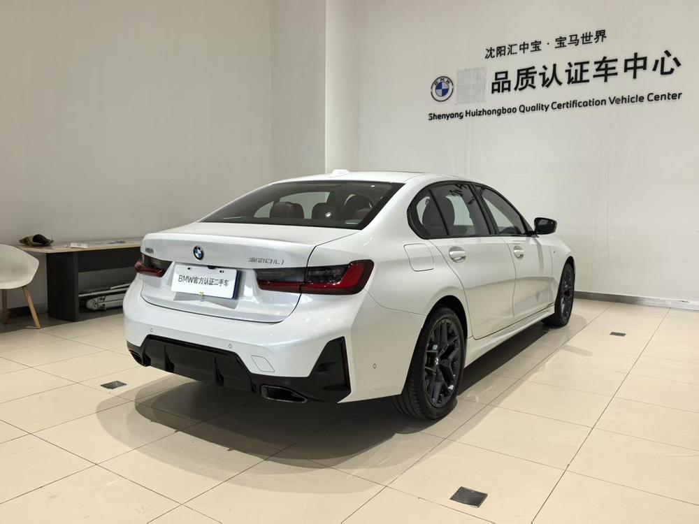 BMW BMW 3-Series