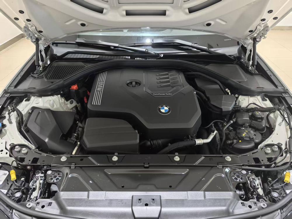 BMW BMW 3-Series